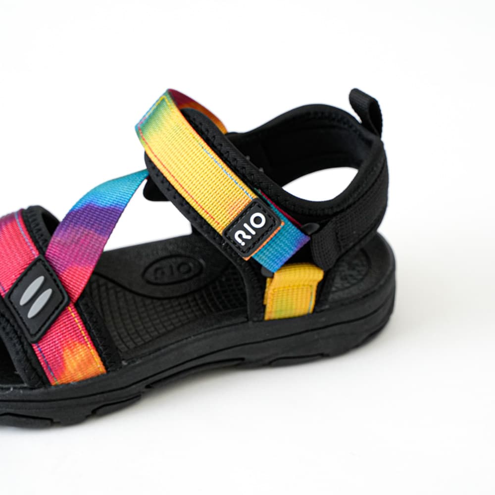 タイダイパープル