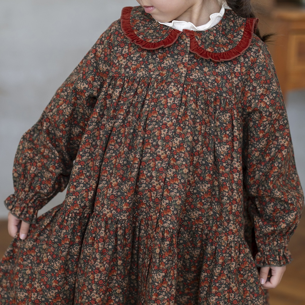 レッドフラワー