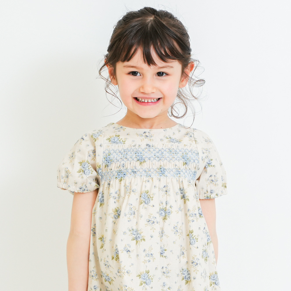 サックスフラワー