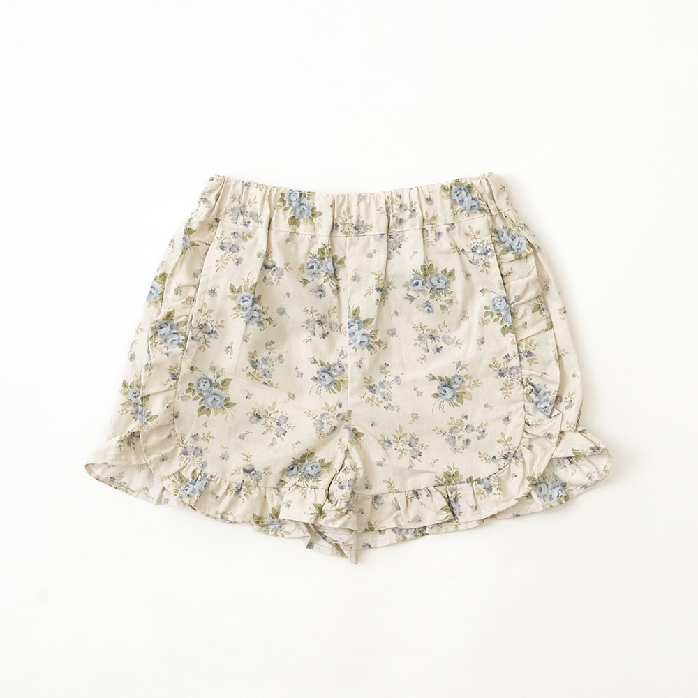 サックスフラワー