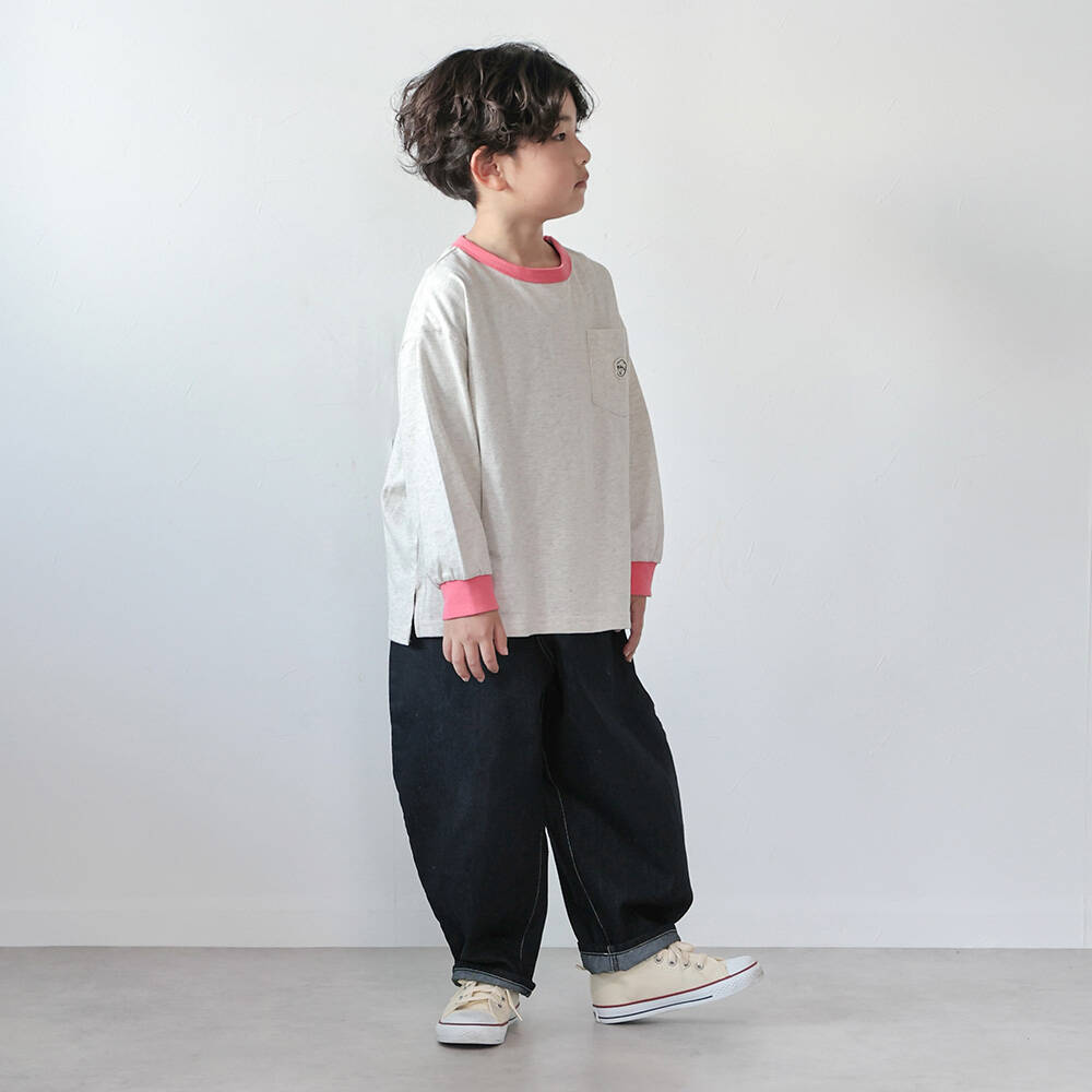 オートミールモク