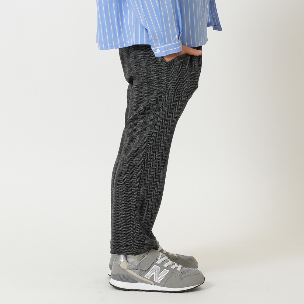 ブラックヘリンボーン