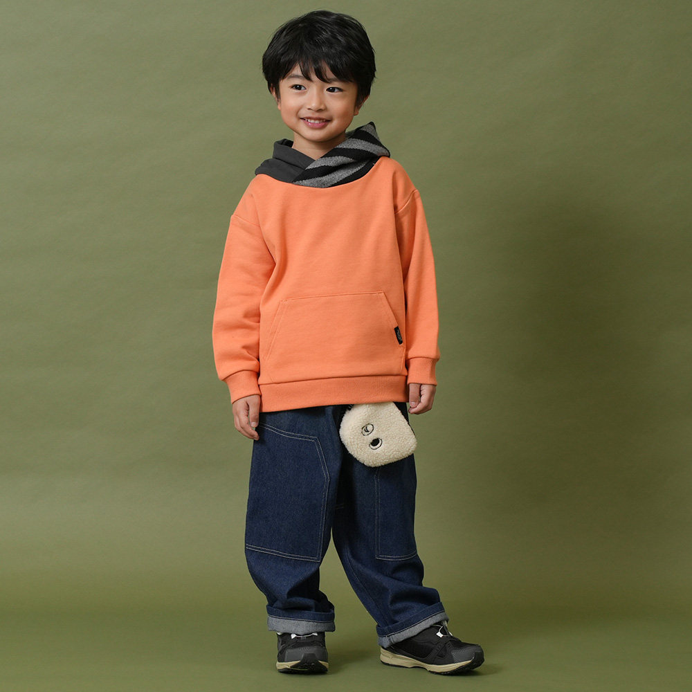 ネイビーデニム