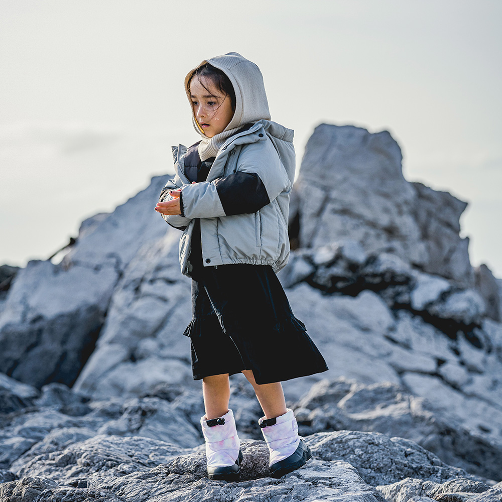 タイダイパープル