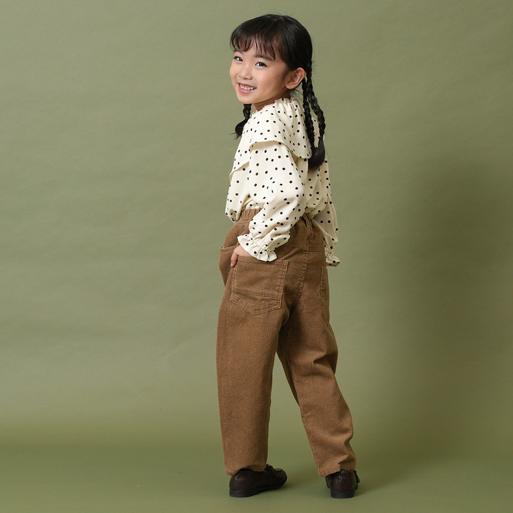 アイボリードット