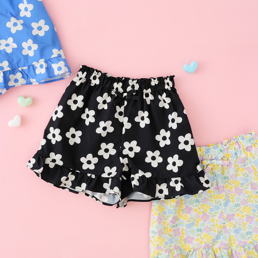 ブラックデイジー