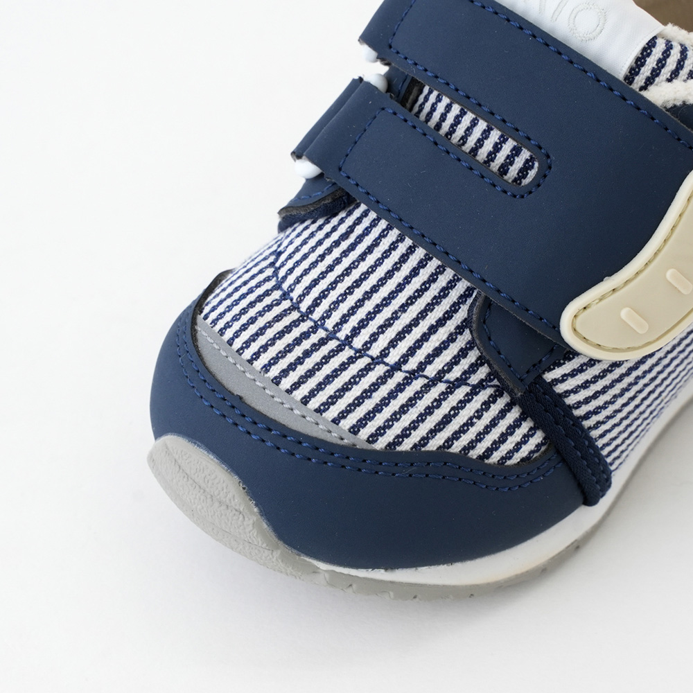 デニムストライプ