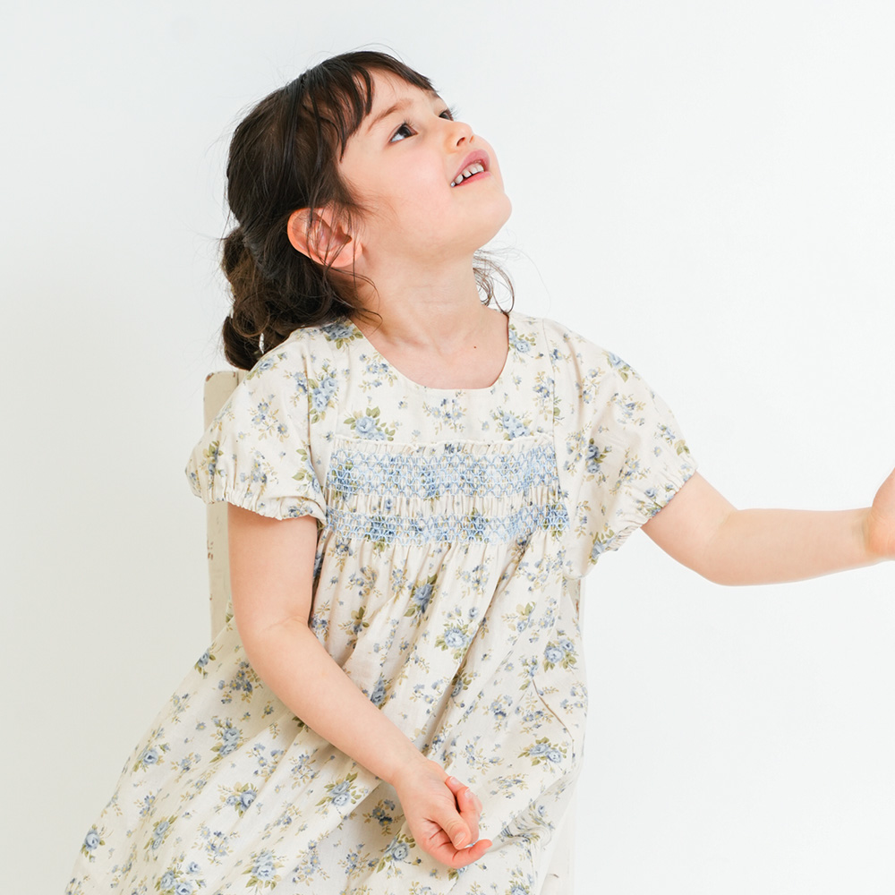 サックスフラワー