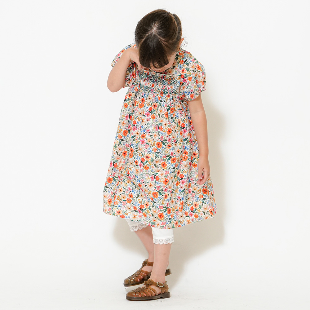 レッドフラワー