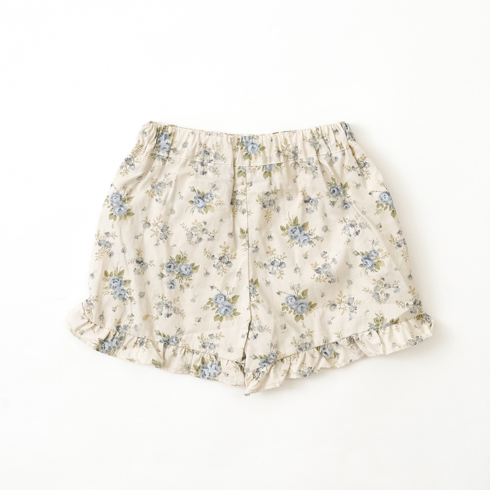 サックスフラワー