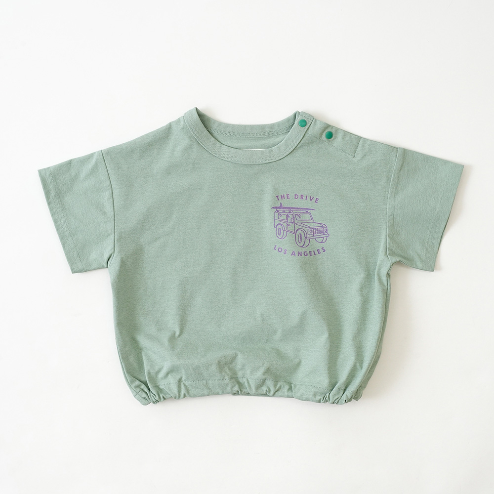 アイスグリーン