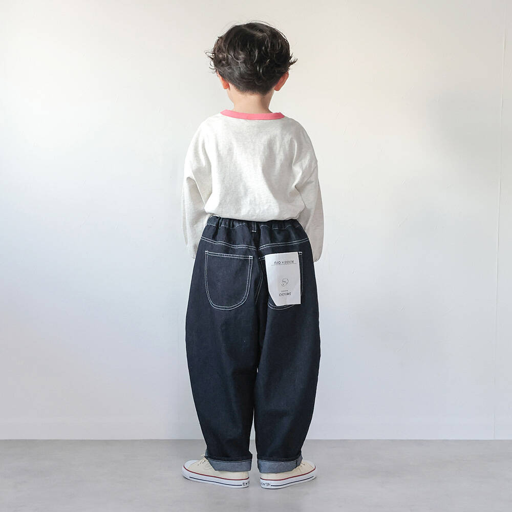 オートミールモク