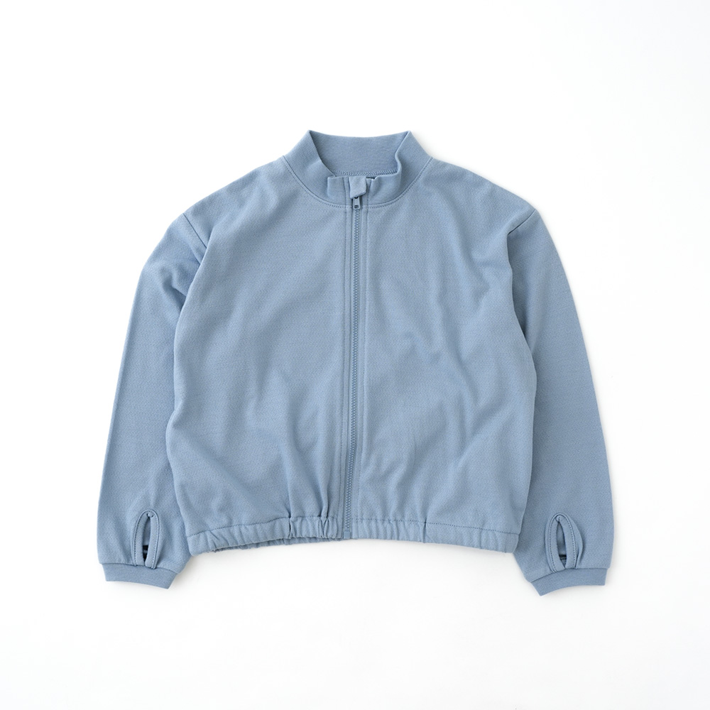 アッシュブルー