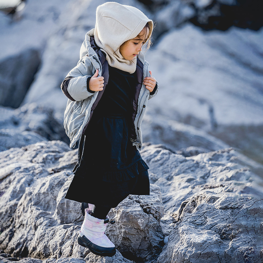 タイダイパープル