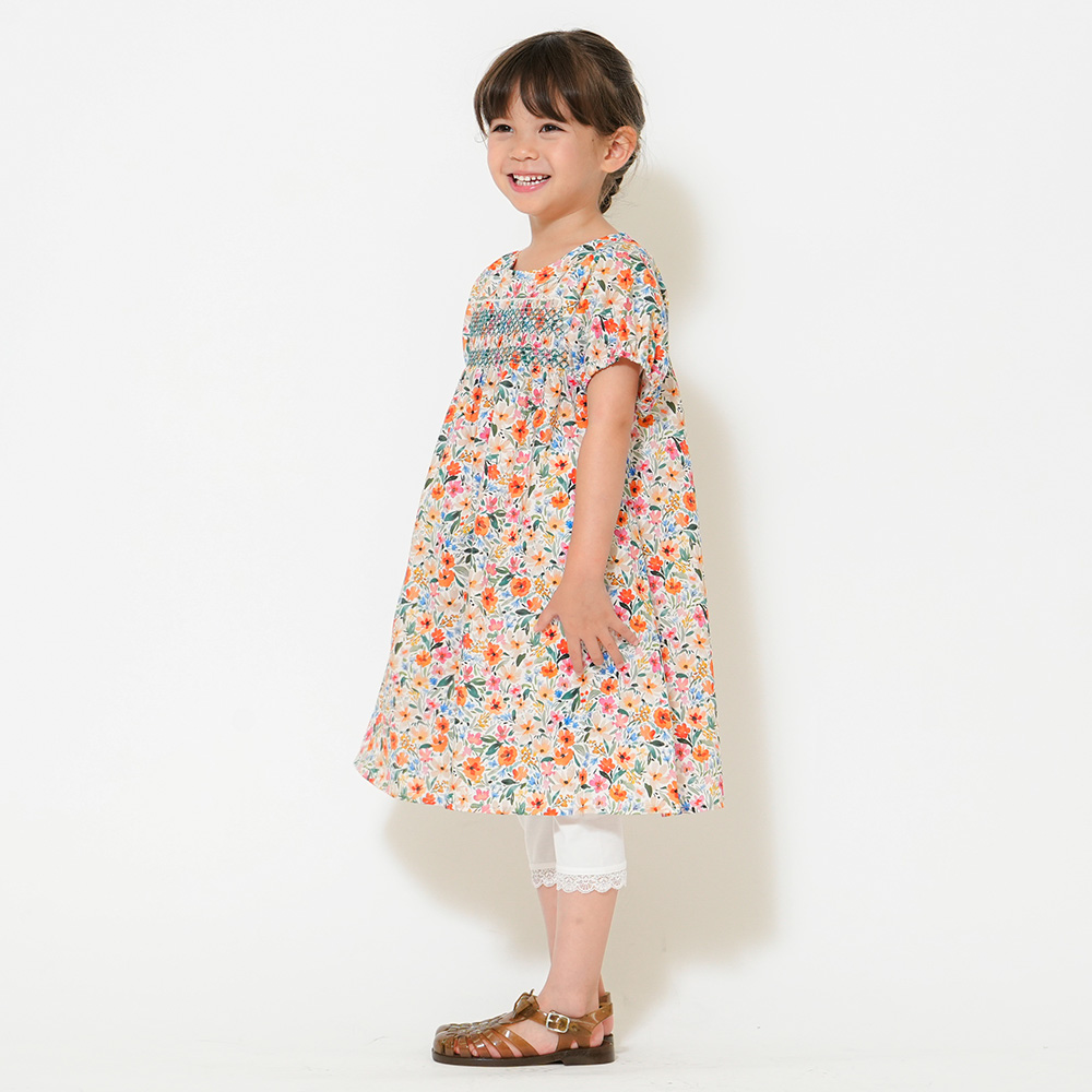 レッドフラワー