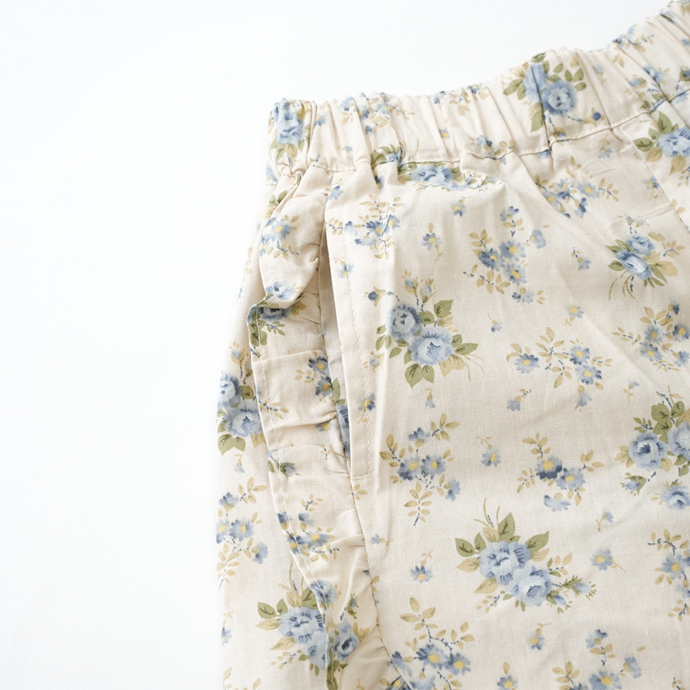 サックスフラワー