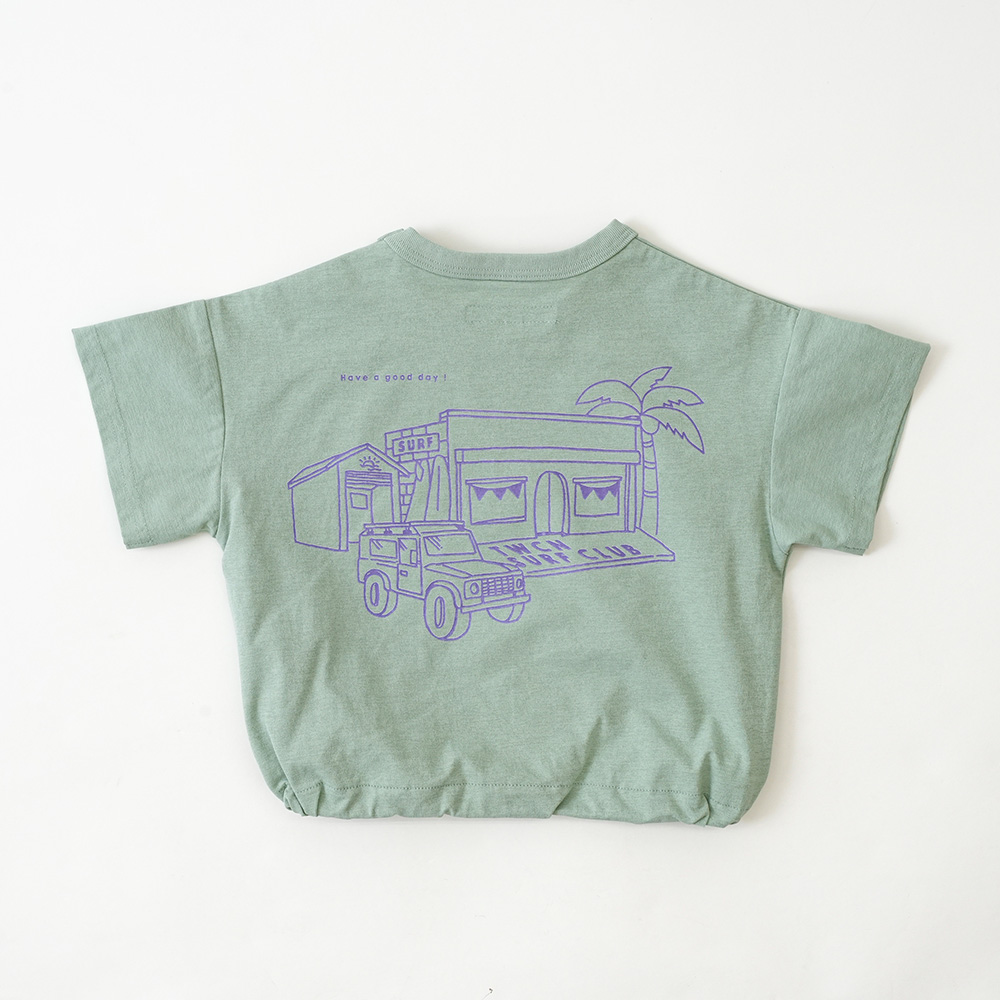 アイスグリーン