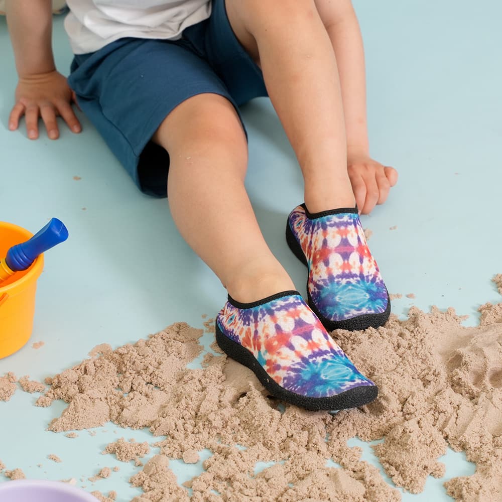 タイダイオレンジ