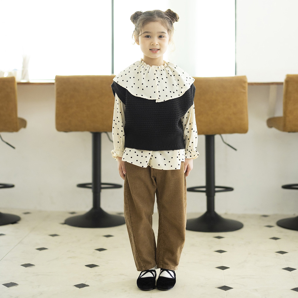 アイボリードット