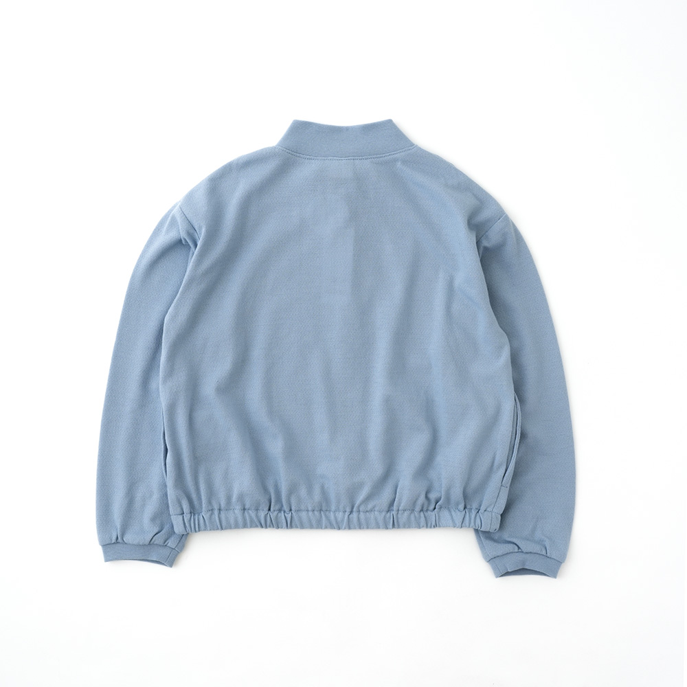 アッシュブルー