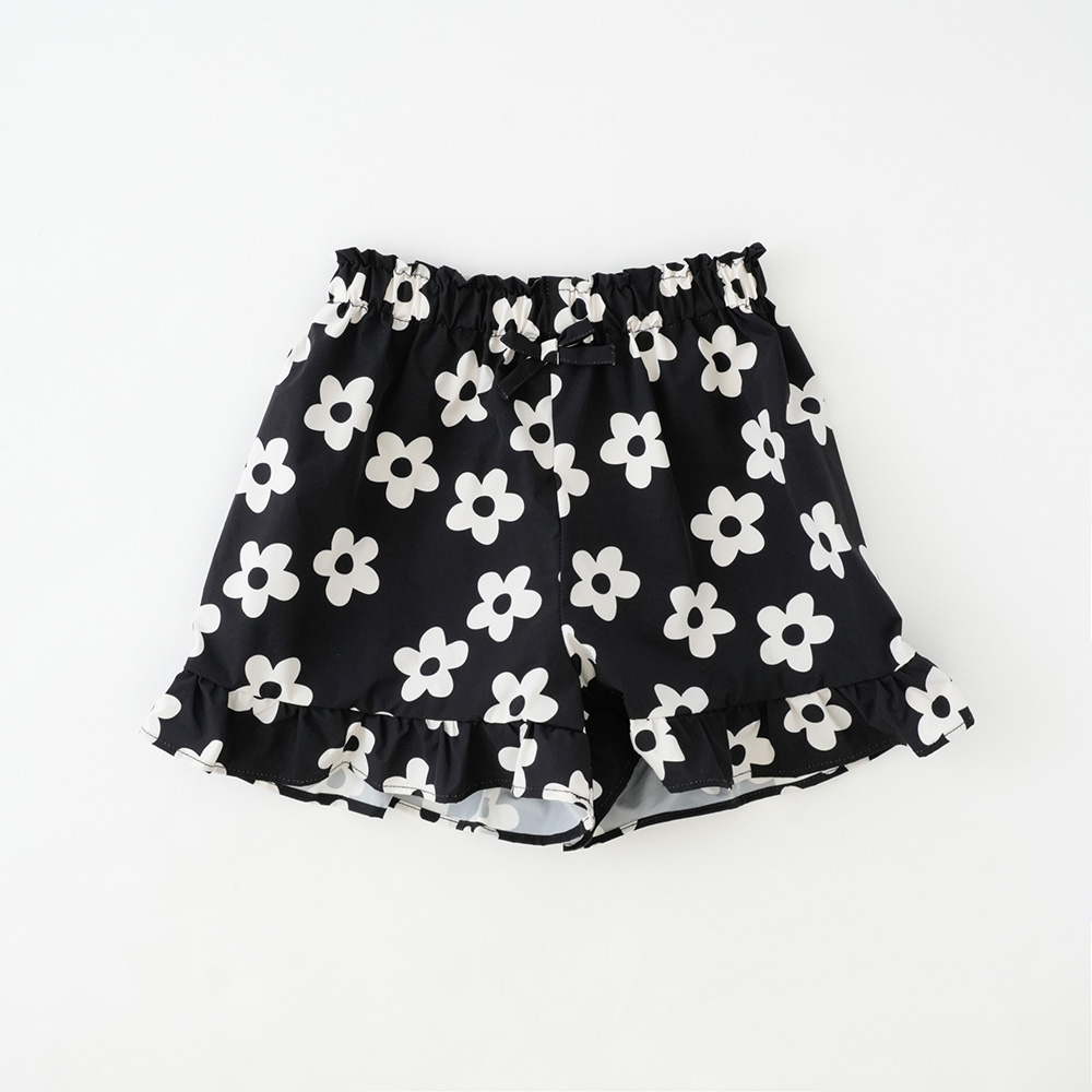 ブラックデイジー