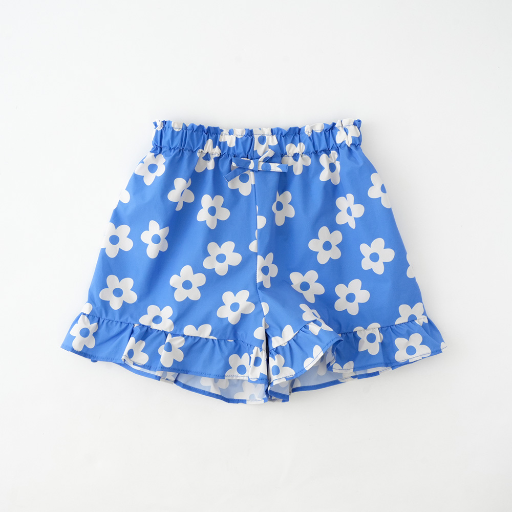 ブルーデイジー