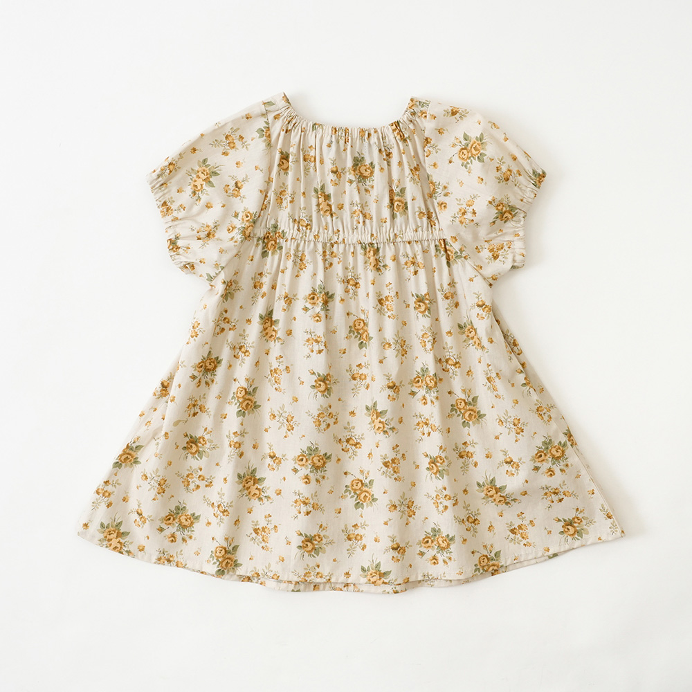 イエローフラワー