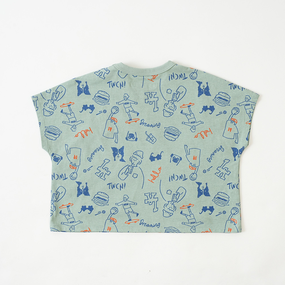 アイスグリーン