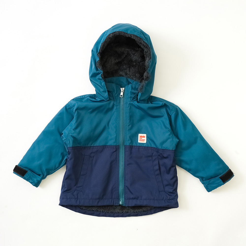 ブルーグリーン