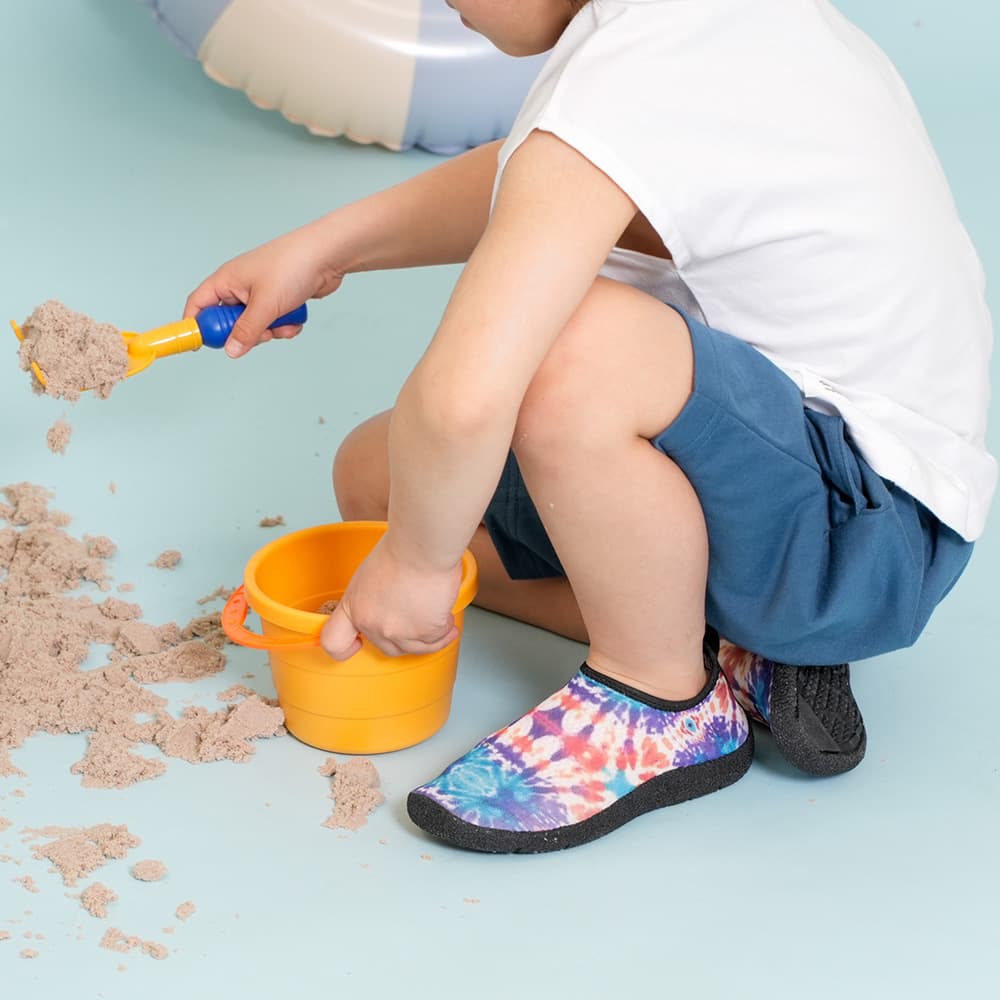 タイダイオレンジ