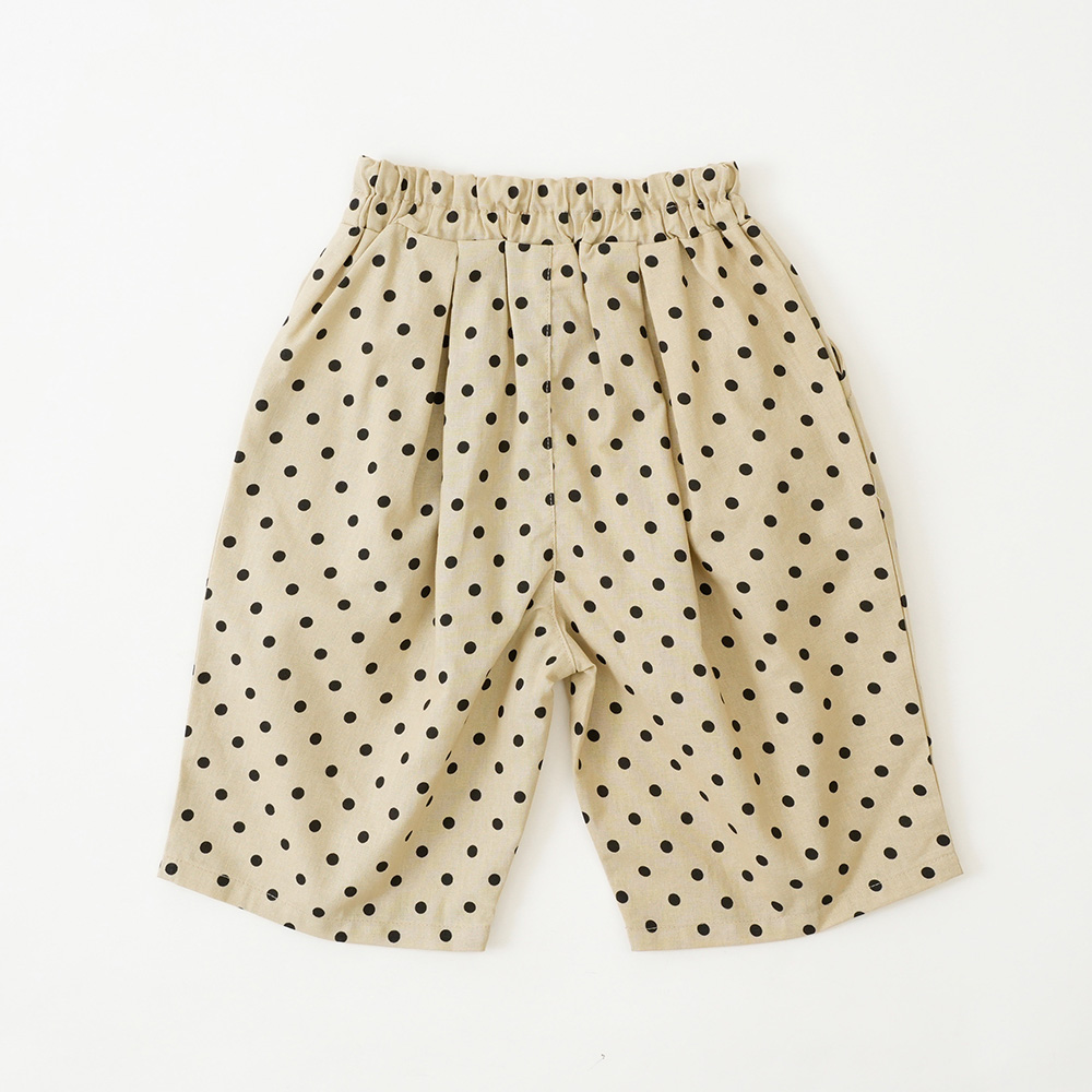 ベージュドット