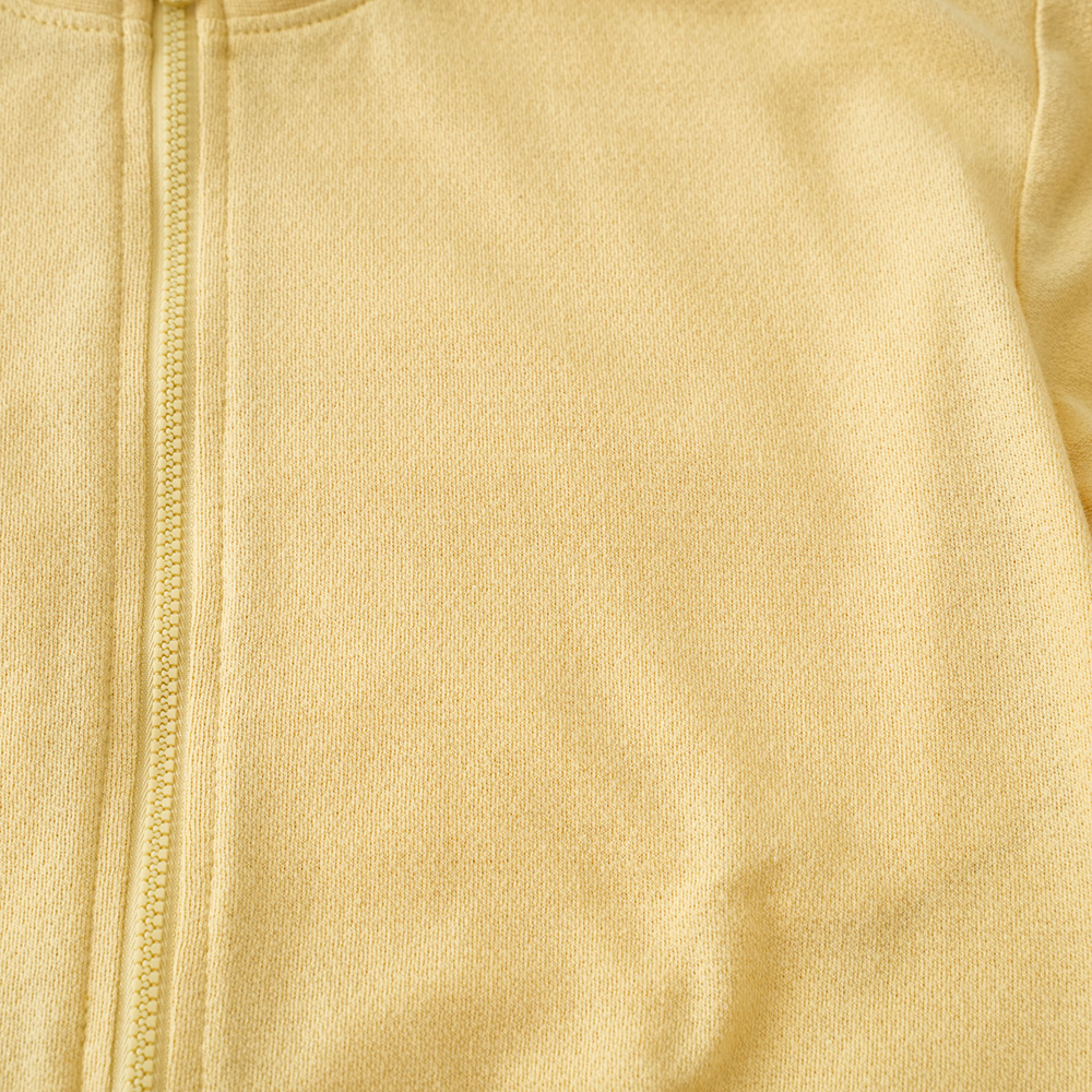 ミルキーイエロー