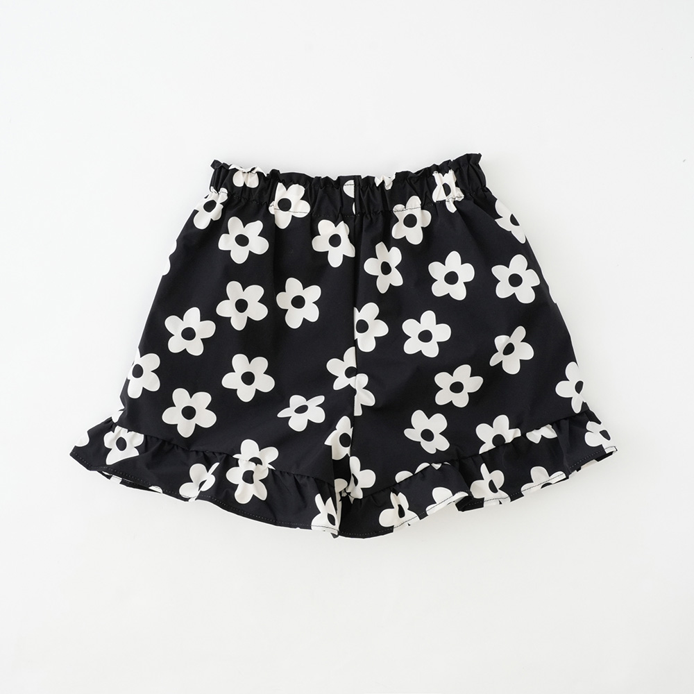 ブラックデイジー