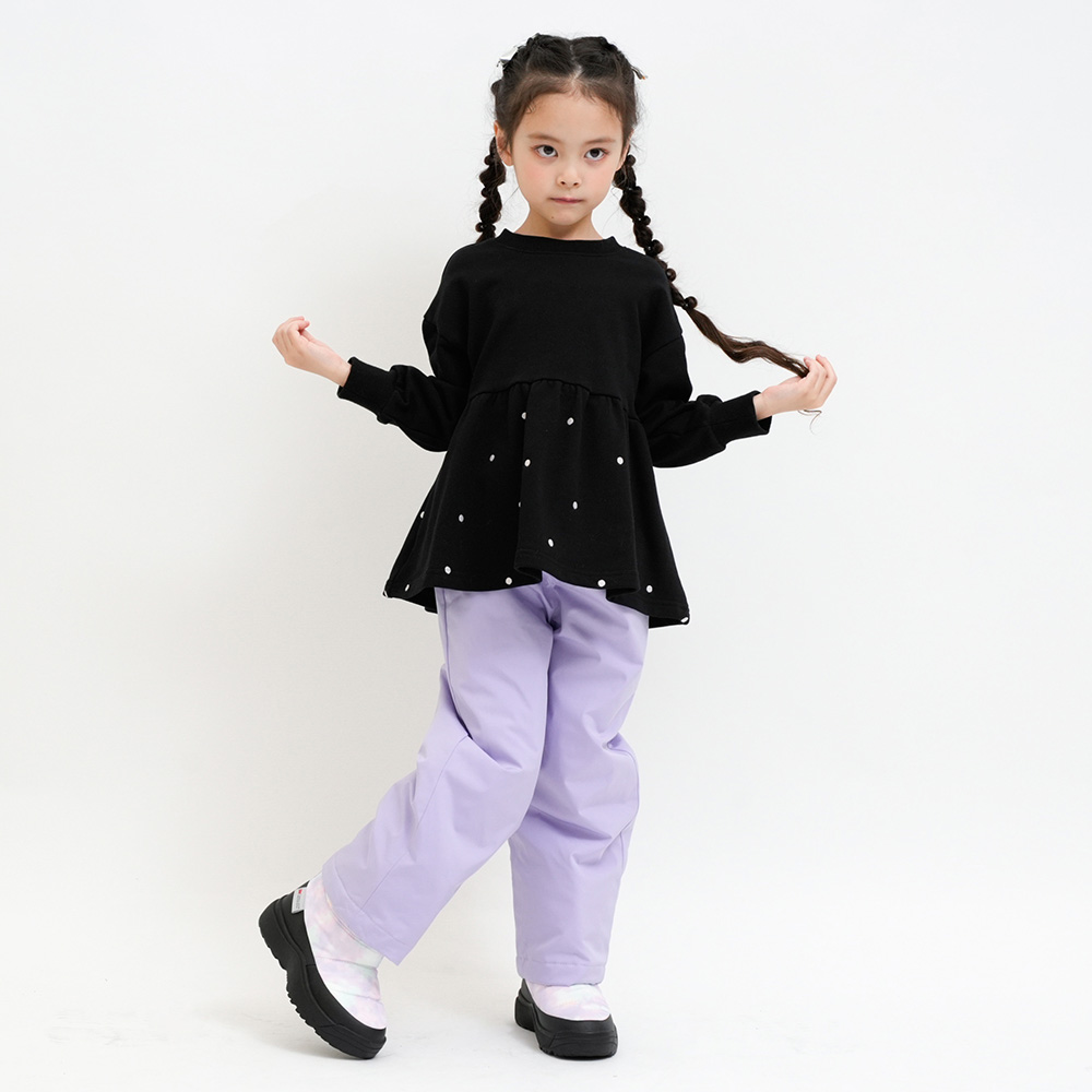 タイダイパープル