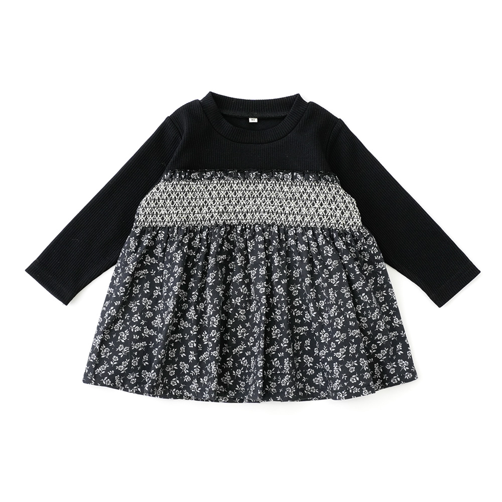 ブラックフラワー