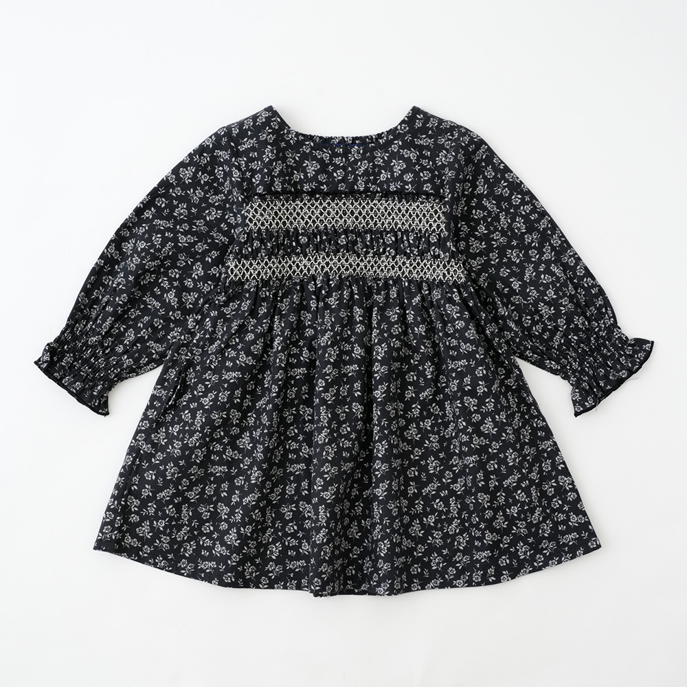 ブラックフラワー