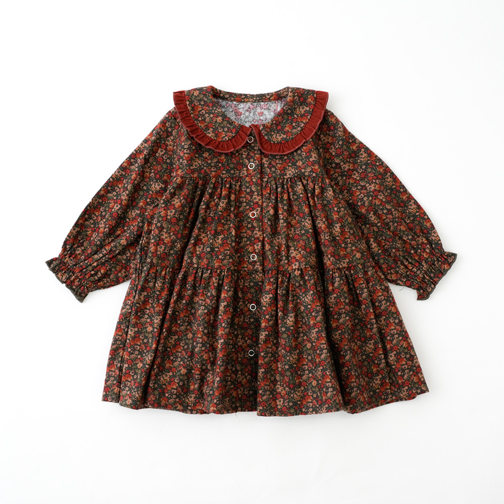 レッドフラワー