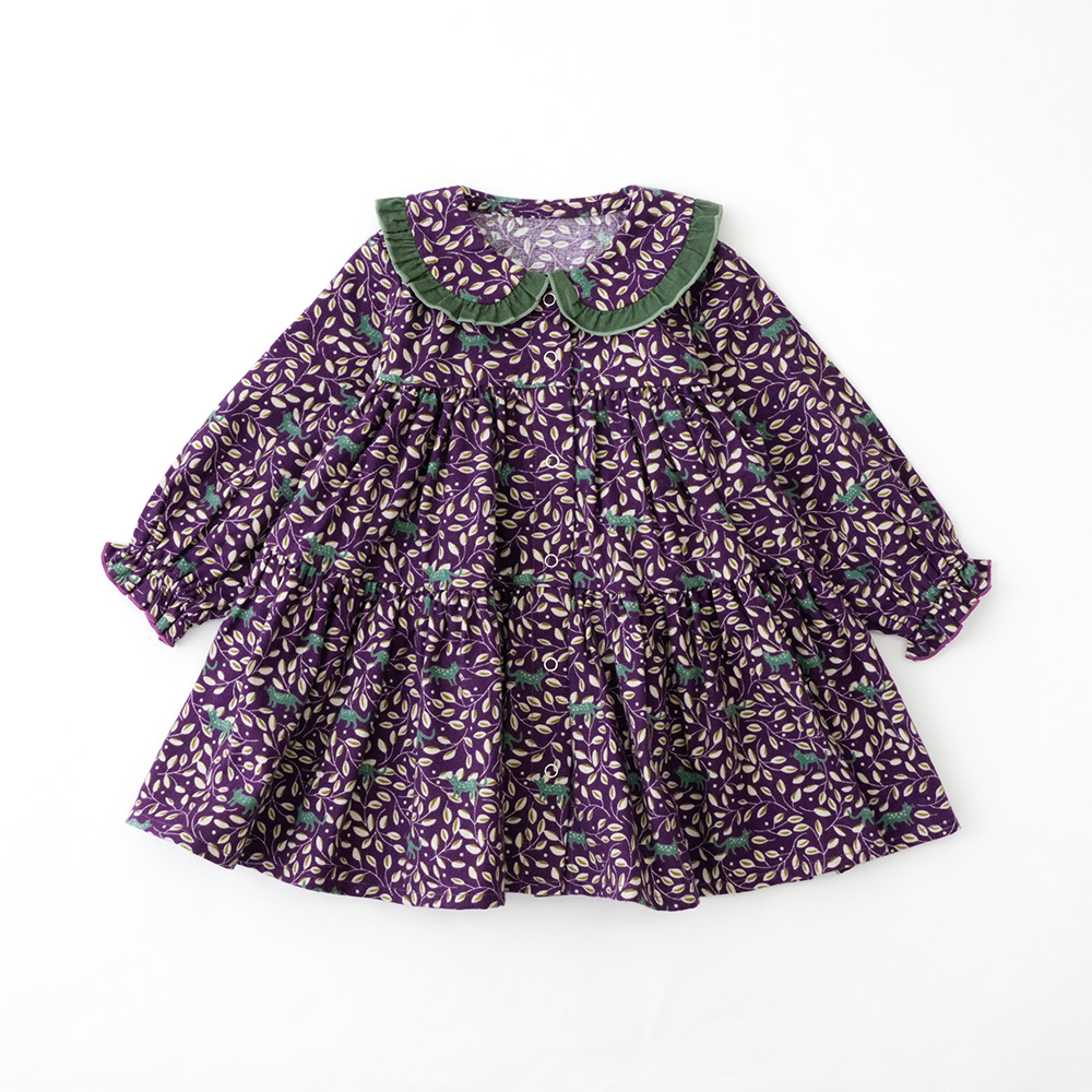 パープル 木の実