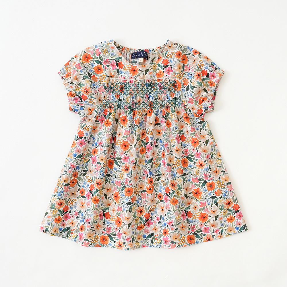 レッドフラワー