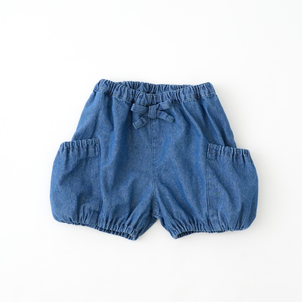 ネイビーデニム