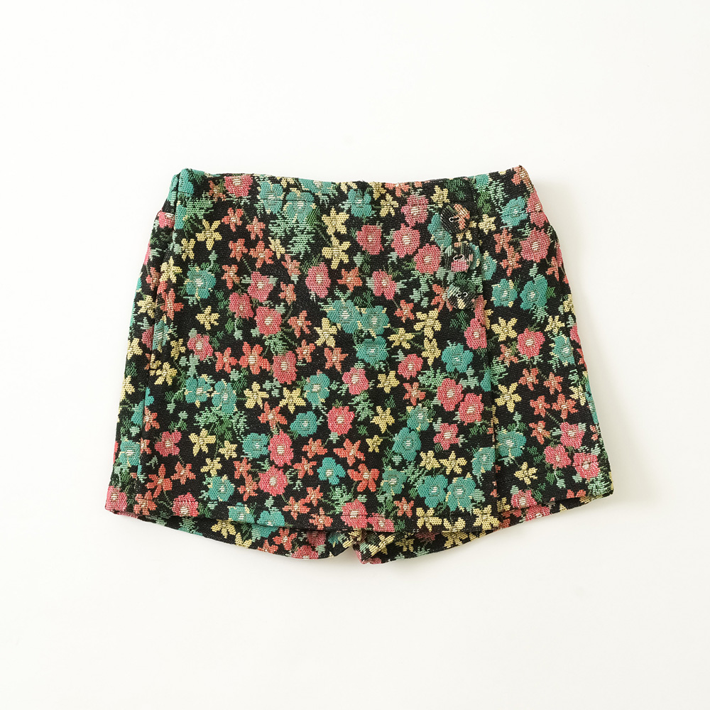 ブラックフラワー