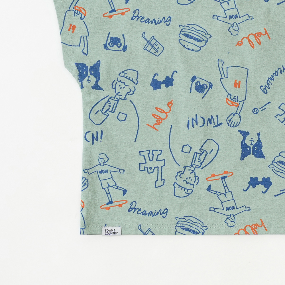 アイスグリーン