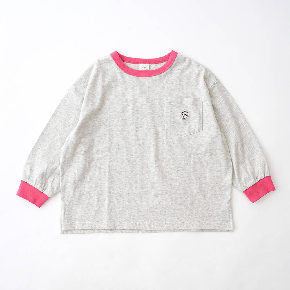 オートミールモク