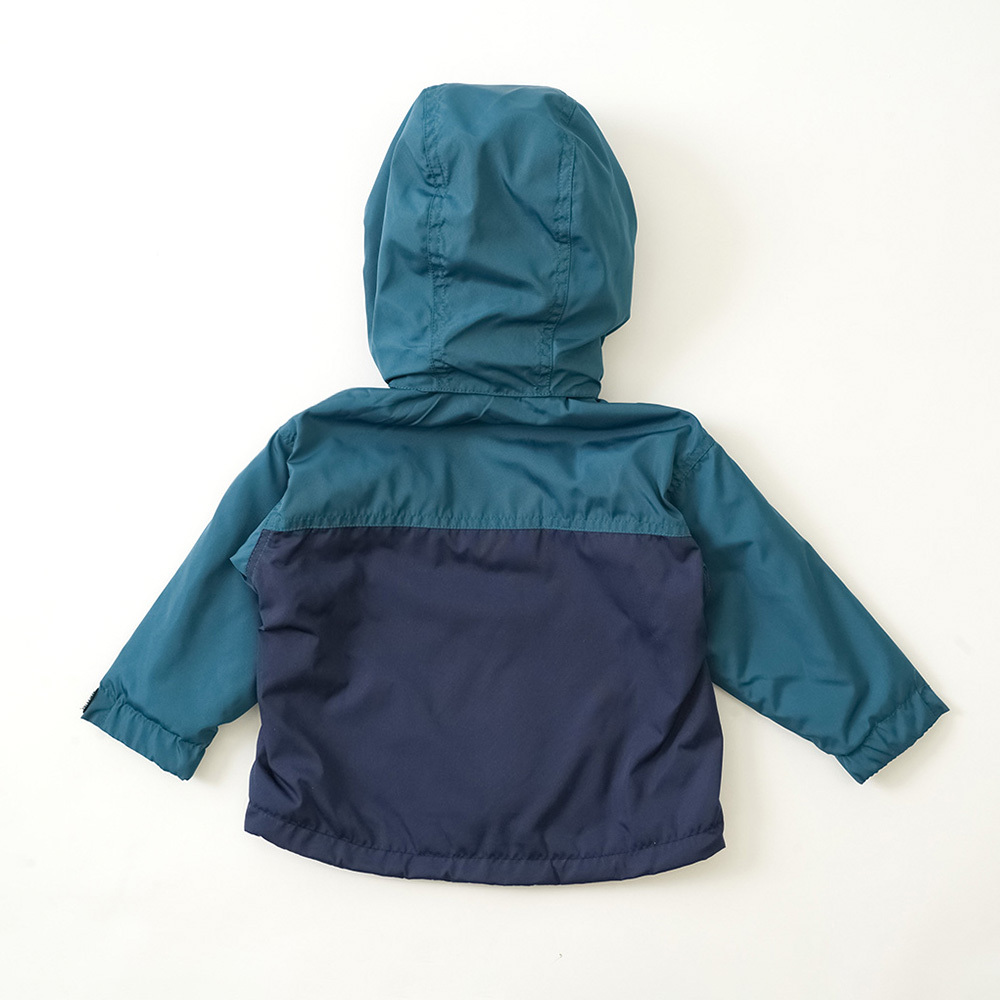 ブルーグリーン