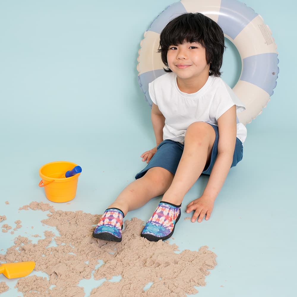 タイダイオレンジ