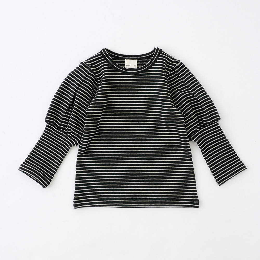 ブラックボーダー