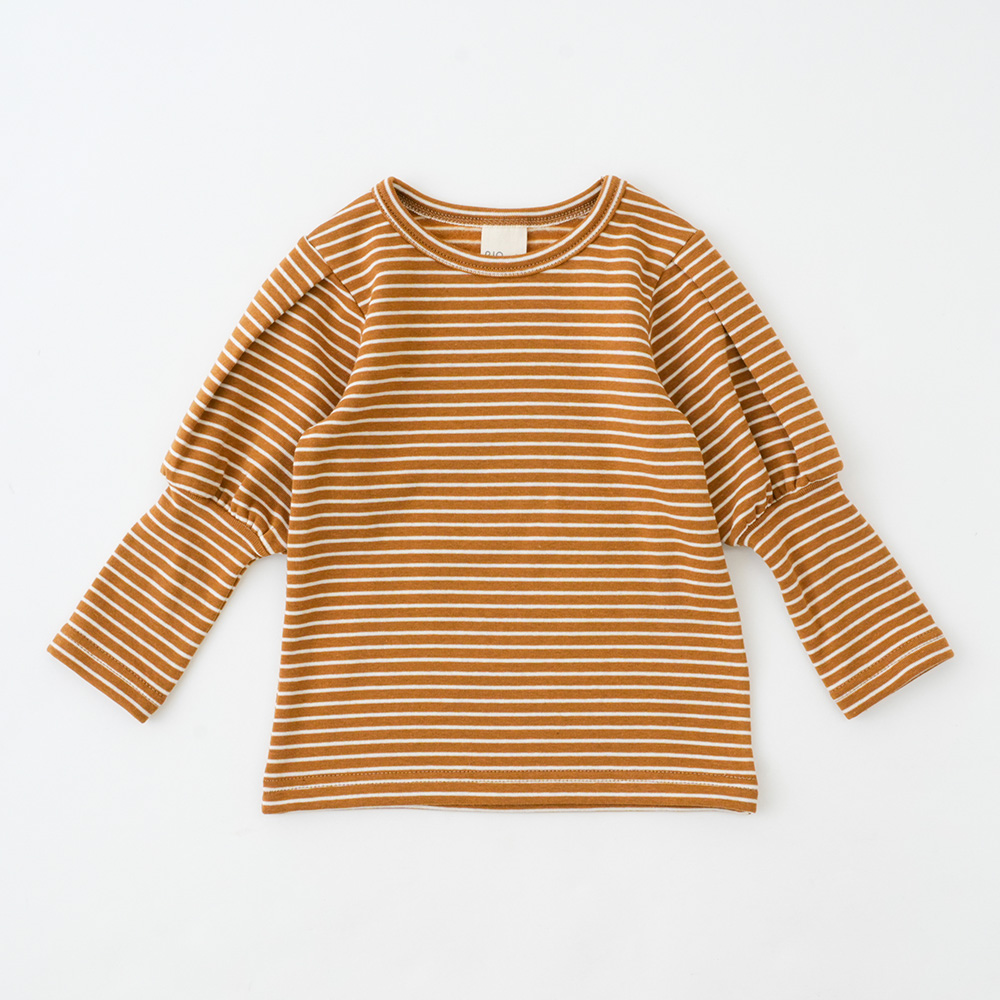 マスタードボーダー