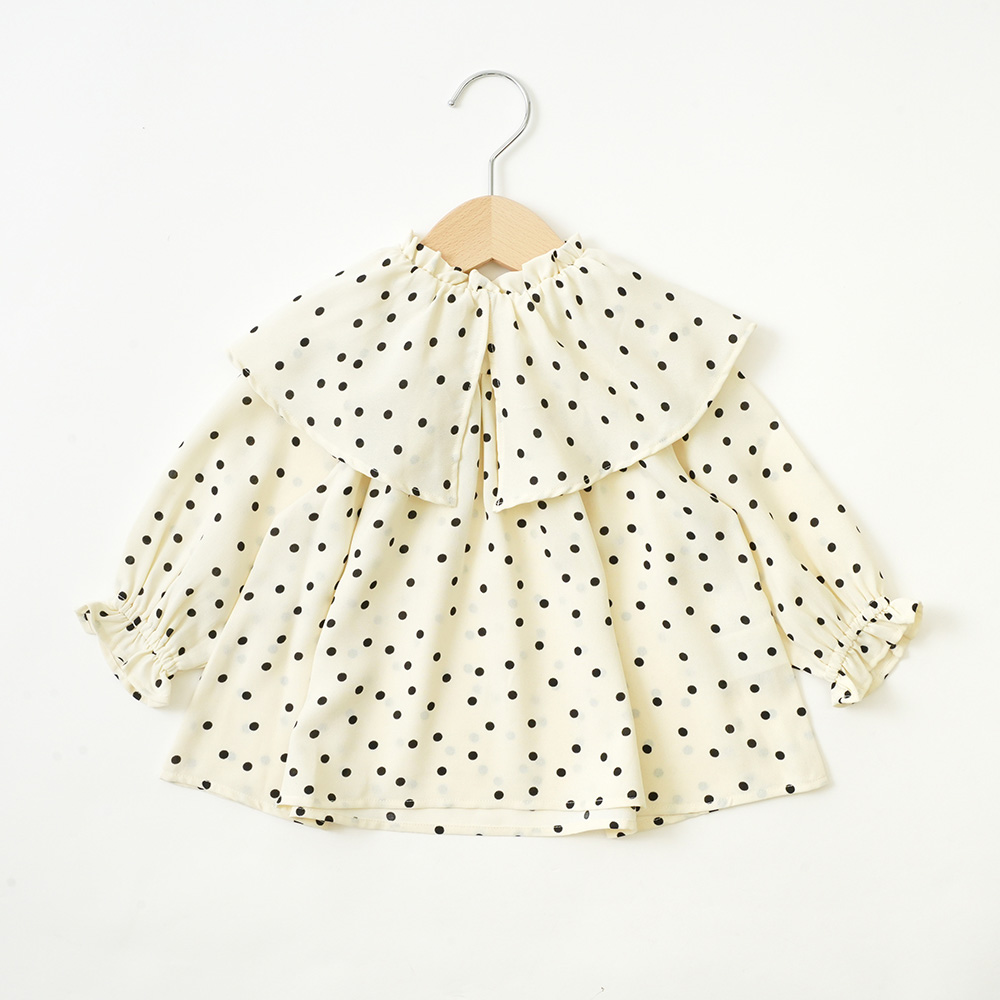 アイボリードット