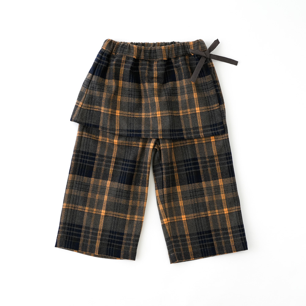 マスタードチェック