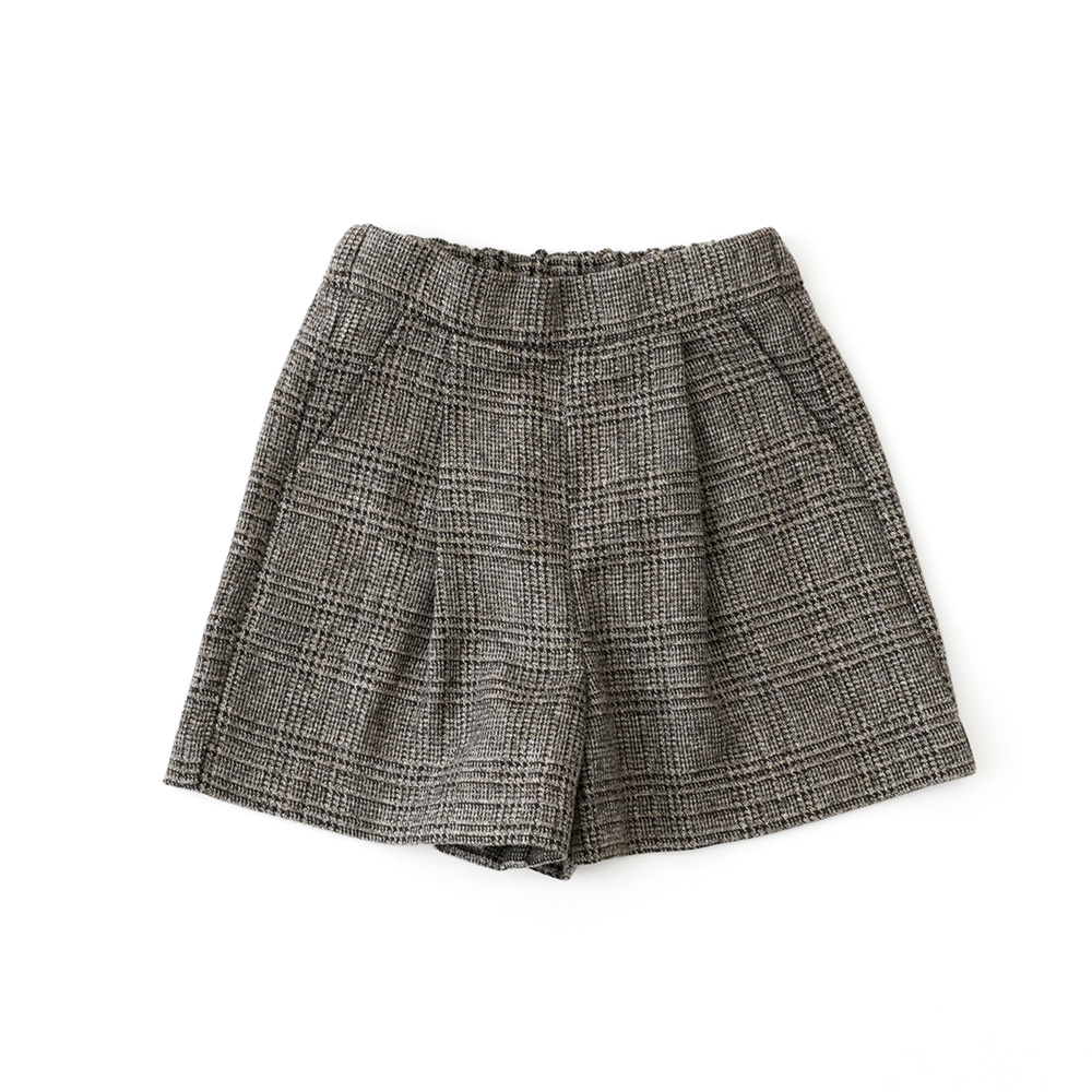 ベージュチェック